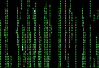 Matrix Code