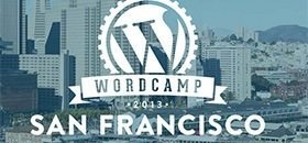 WordCamp San Francisco 2013