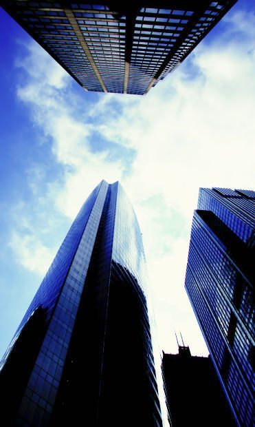 Skyscrapers