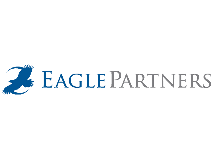 Eagle Partners Logo
