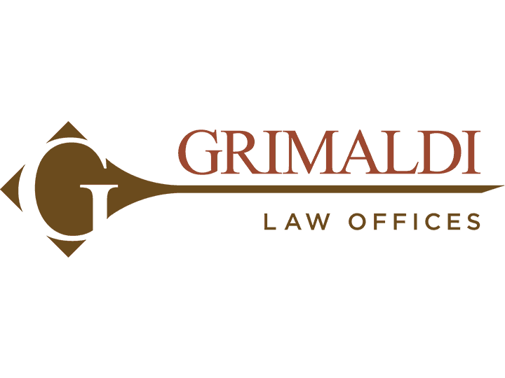 Grimaldi Law Offices Logo
