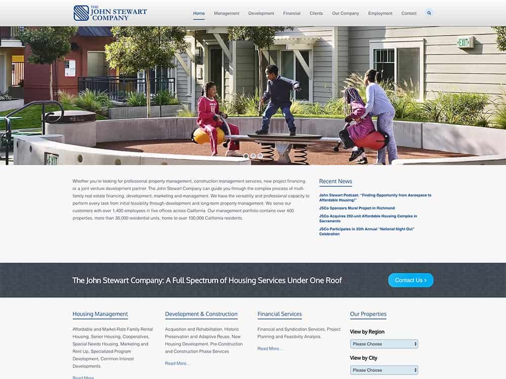 JSCO Homepage