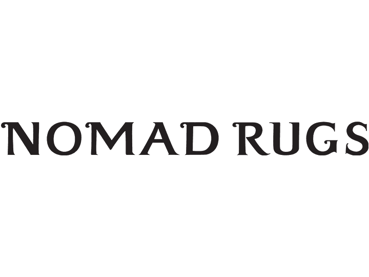 Nomad Rugs Logo