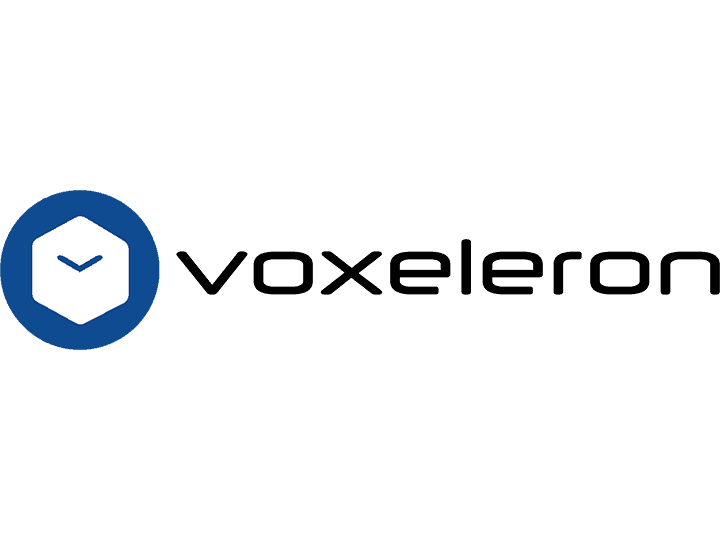 Voxeleron Logo