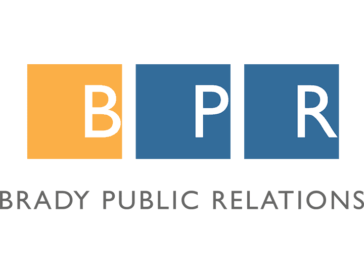 Brady Public Relations Logo