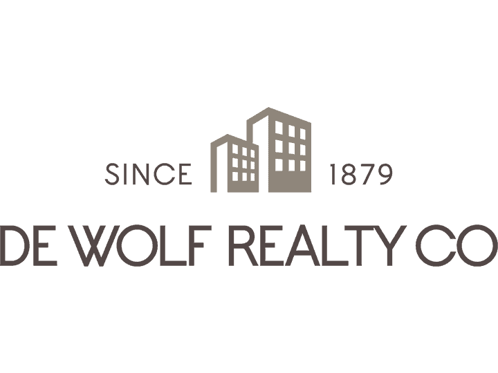 DeWolf Realty Logo