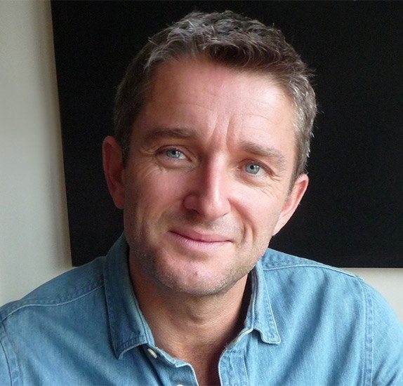 David Page