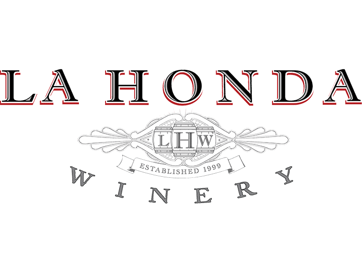 La Honda Winery Logo