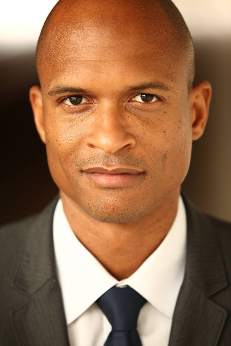 Barry Canty
