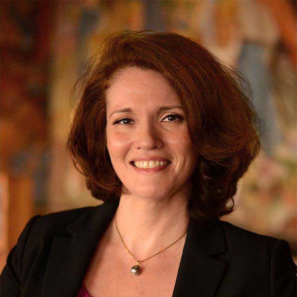 Ann Grimaldi