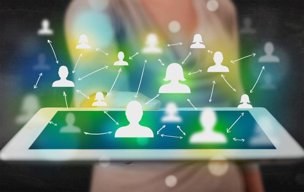 Education and Nonprofits Industry Header Image