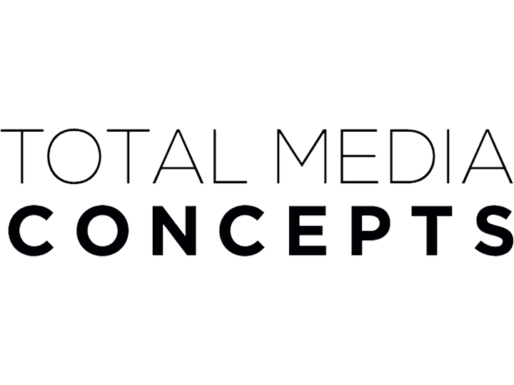 Total Media Concepts Logo