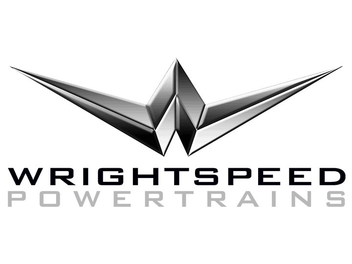 Wrightspeed Logo