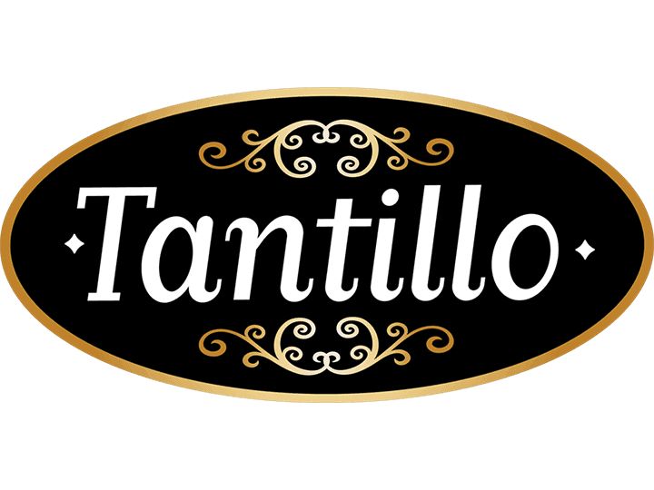 Tantillo Foods Logo