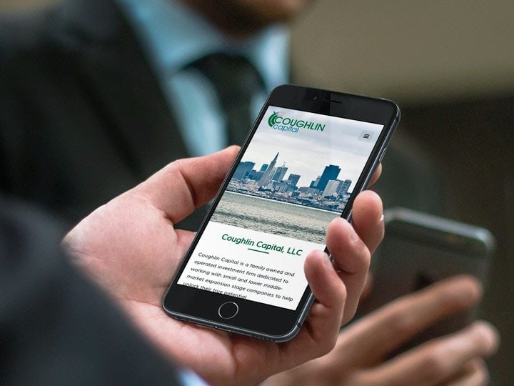 Razorfrog portfolio: Coughlin Capital