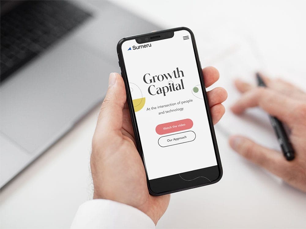 Razorfrog portfolio: Sumeru Equity Partners