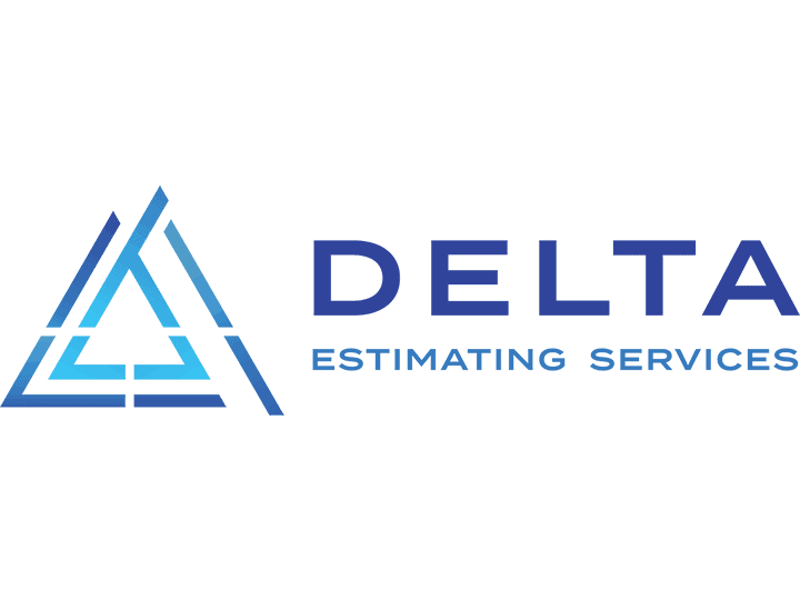 Delta Estimating Services Logo