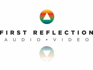 Razorfrog client: First Reflection Audio Video