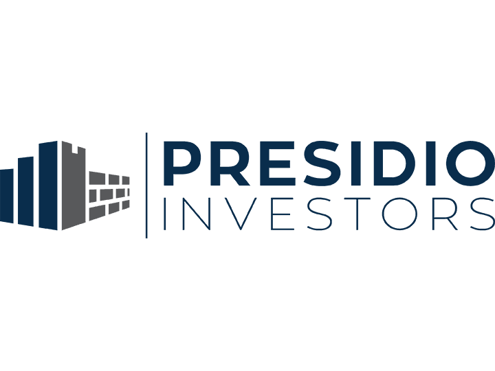Presidio Investors Logo