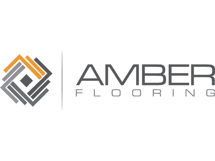 Amber Flooring Logo