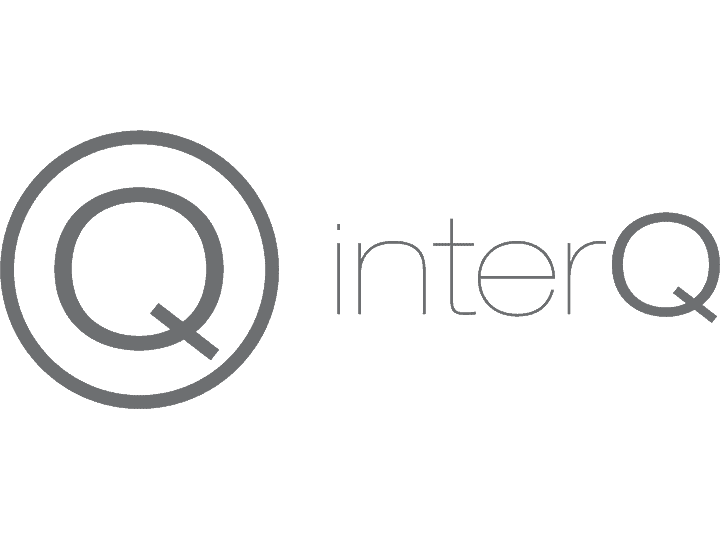 InterQ Research Logo