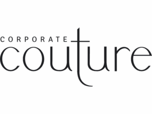 Razorfrog client: Corporate Couture