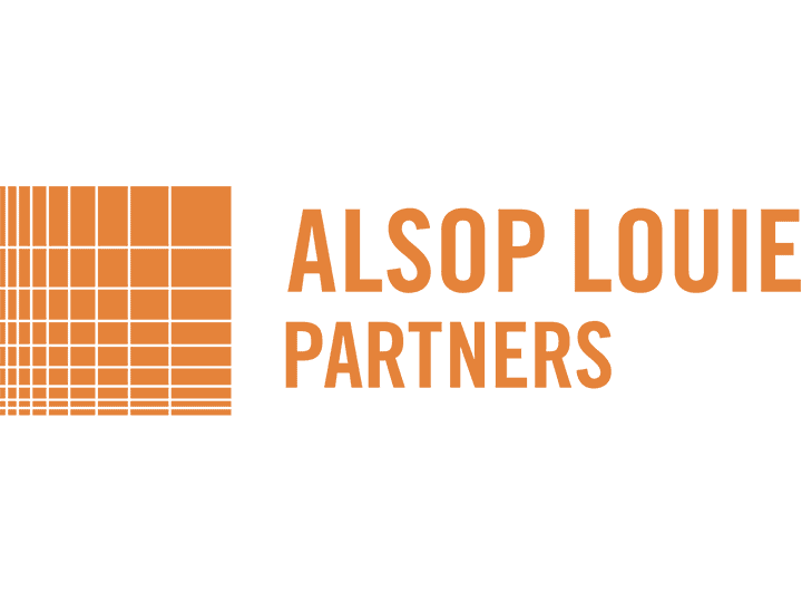 Alsop Louie Partners Logo