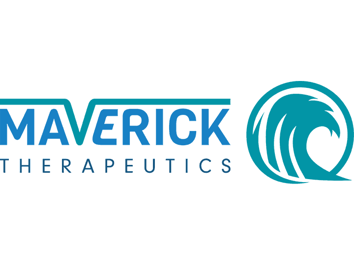 Maverick Therapeutics Logo