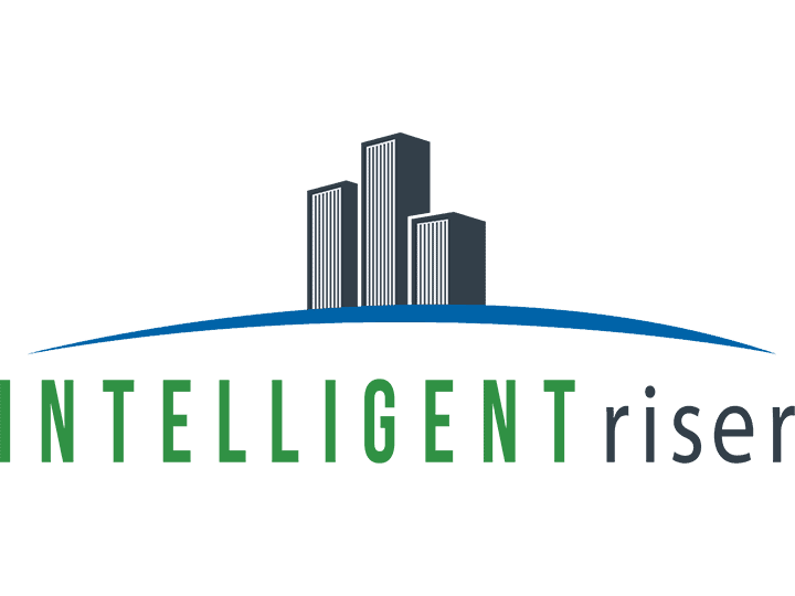 Intelligent Riser Logo