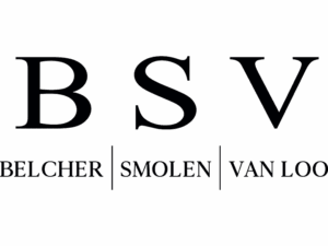 Razorfrog client: Belcher Smolen & Van Loo LLP