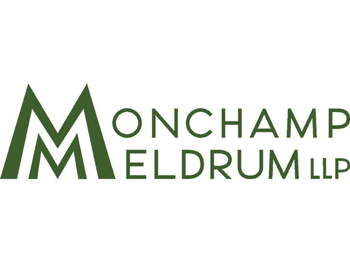 Monchamp Meldrum LLP Logo
