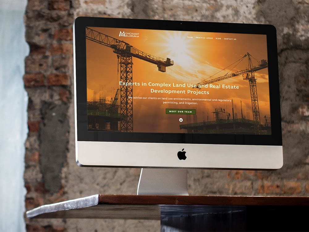Razorfrog portfolio: Monchamp Meldrum LLP