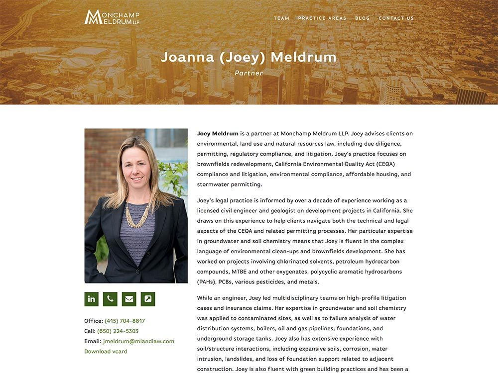 Momchamp Meldrum Team Member Page 2