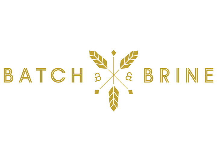 Batch and Brine Logo
