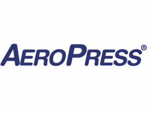 Razorfrog client: AeroPress