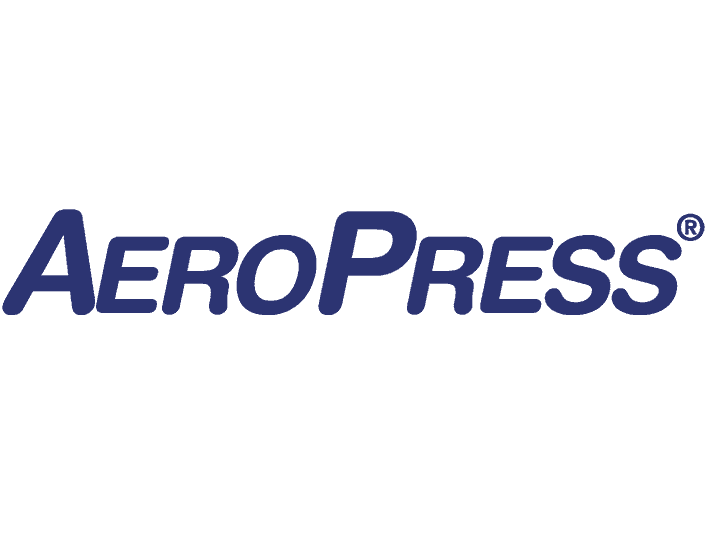 AeroPress Logo
