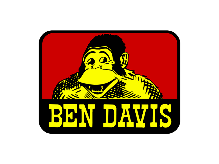 Ben Davis Logo