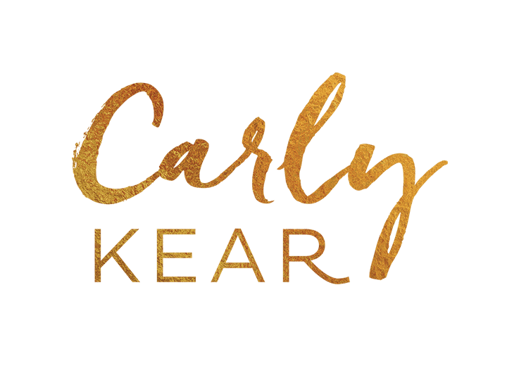 Carly Kear Logo