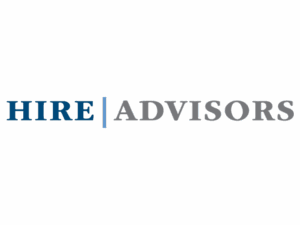 Razorfrog client: HIRE Advisors