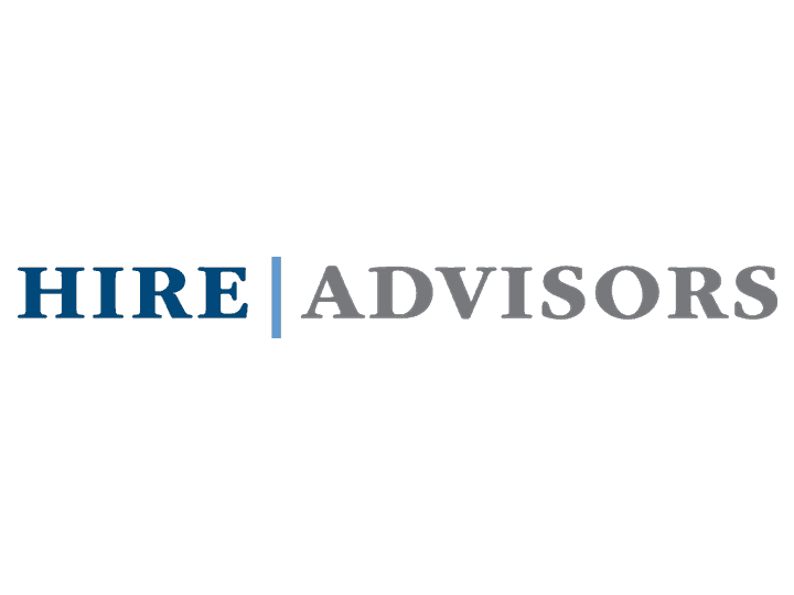 HIRE Advisors Logo