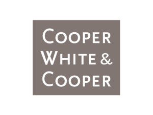 Razorfrog client: Cooper, White & Cooper LLP