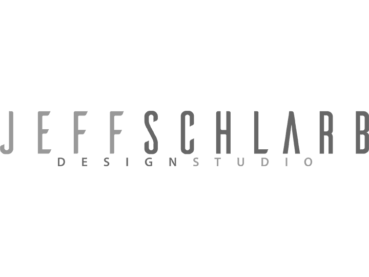 Jeff Schlarb Design Studio Logo