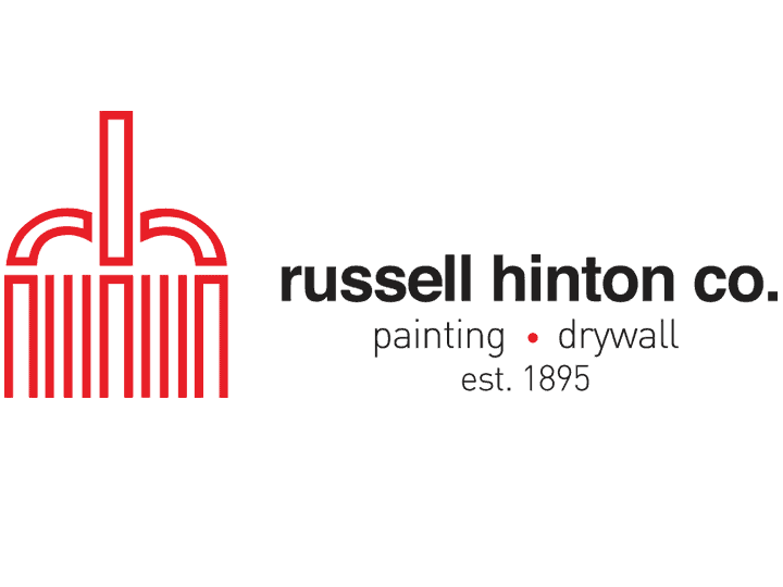 Russell Hinton Co. Logo