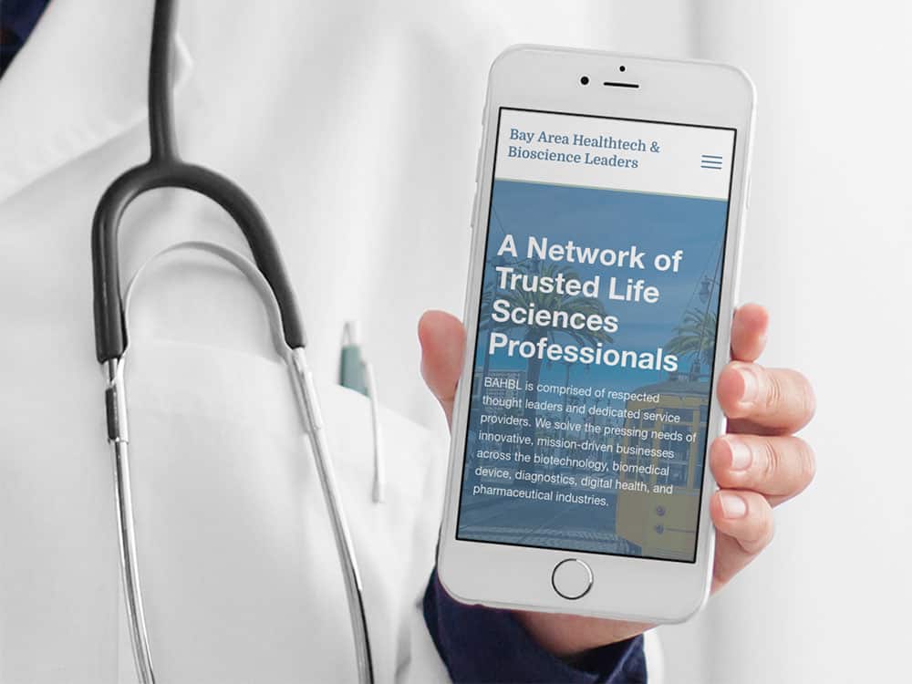 Razorfrog portfolio: Bay Area Healthtech & Bioscience Leaders