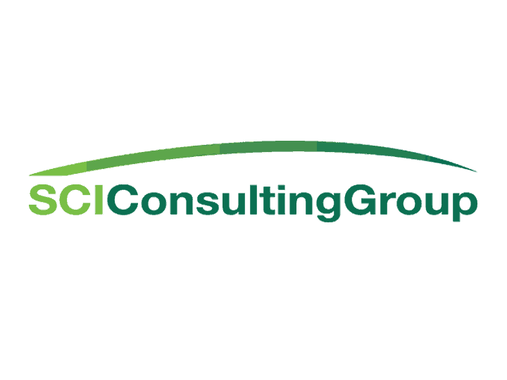 SCI Consulting Group Logo