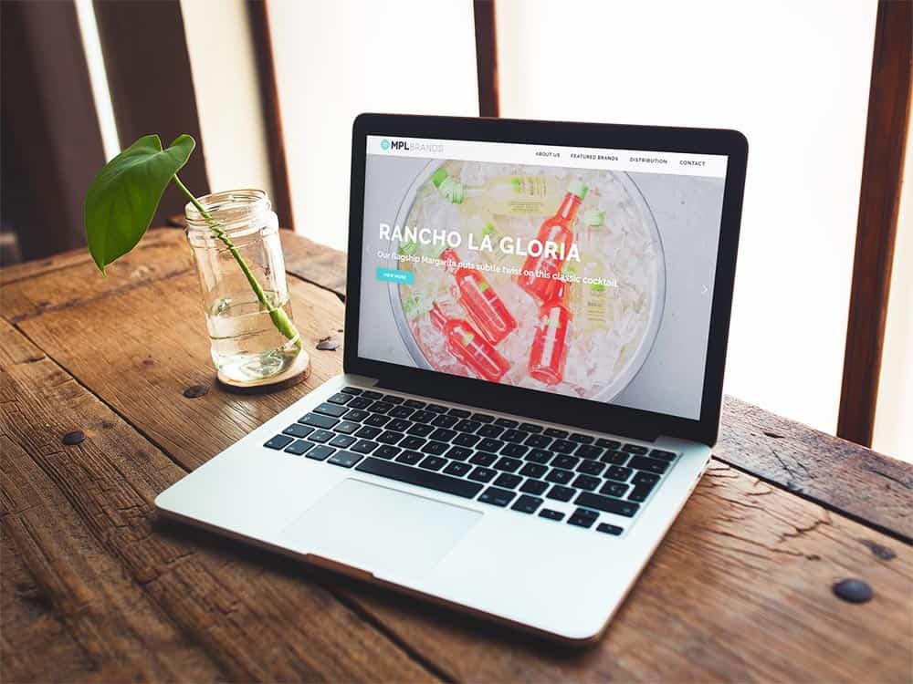 Razorfrog portfolio: MPL Brands