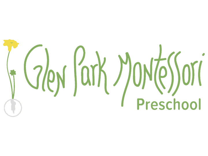 Glen Park Montessori Logo