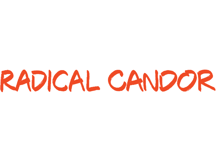 Radical Candor Logo