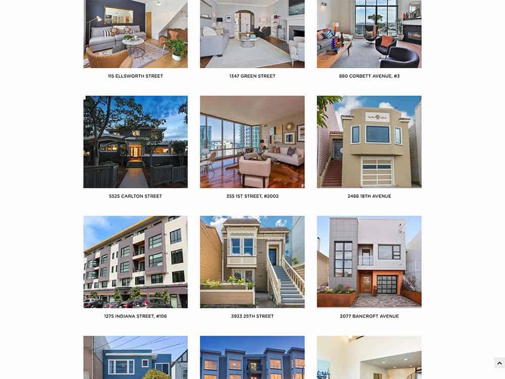 Wilkerson Team Portfolio Page