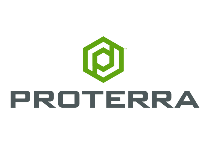 Proterra Logo